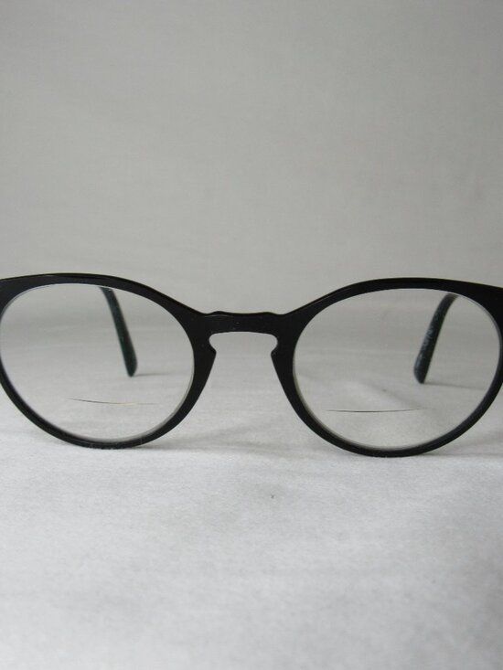 Aspire REMARKABLE Black Frames 46 20 145 Round Glasses main image 8